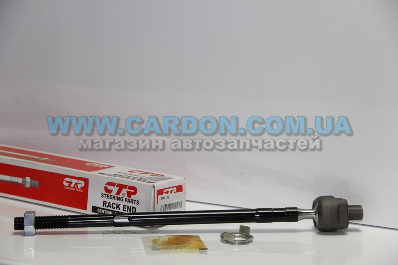   ( )  CTR SUZUKI SX-4 -  1