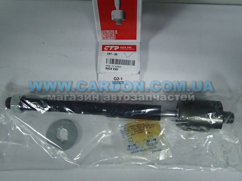 CRT85 - ������� ���� (��� �����������) Camry/AVALON/ES CTR