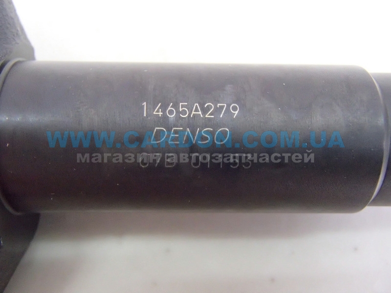   DENSO Mitsubishi Pajero -  4