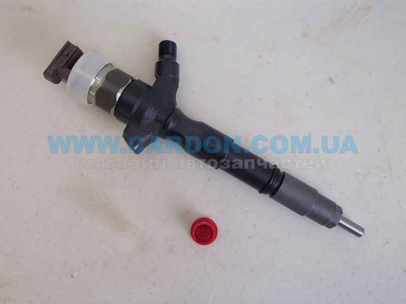 �������� ������� DENSO Toyota HILUX, Fortuner - ���� 2