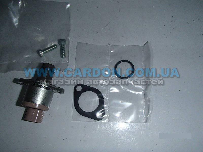    DENSO NISSAN CABSTAR, PATHFINDER, NAVARA -  1