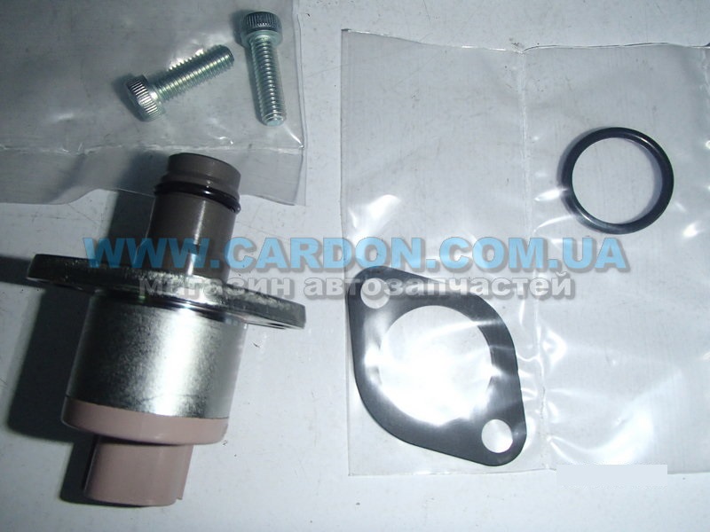    DENSO NISSAN CABSTAR, PATHFINDER, NAVARA -  2