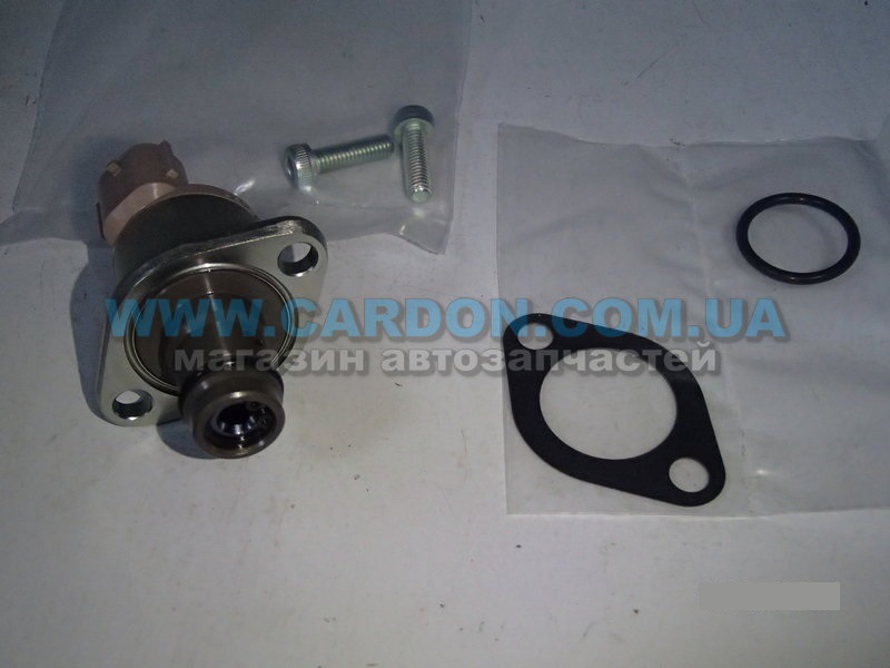    DENSO NISSAN CABSTAR, PATHFINDER, NAVARA -  4