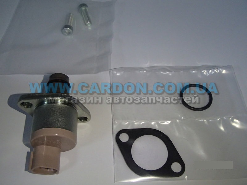    DENSO NISSAN CABSTAR, PATHFINDER, NAVARA -  5