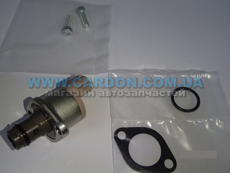    DENSO NISSAN CABSTAR, PATHFINDER, NAVARA -  6