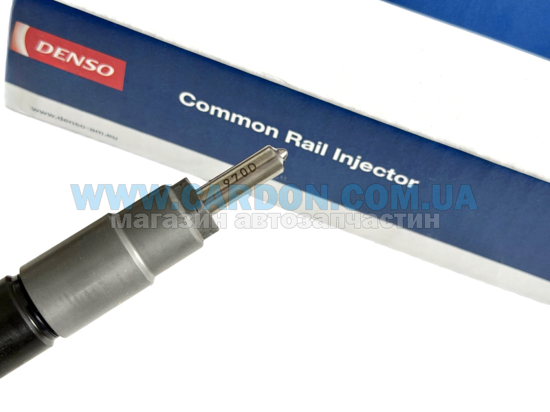 �������� ������� ��������������� DENSO TOYOTA LAND CRUISER (VDJ20_ UZJ20_) 4,5D 1VD-FTV - ���� 3