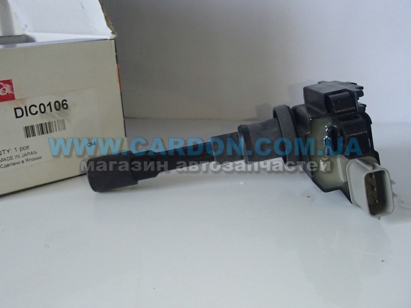 DIC0106 - ������� ���������   DENSO