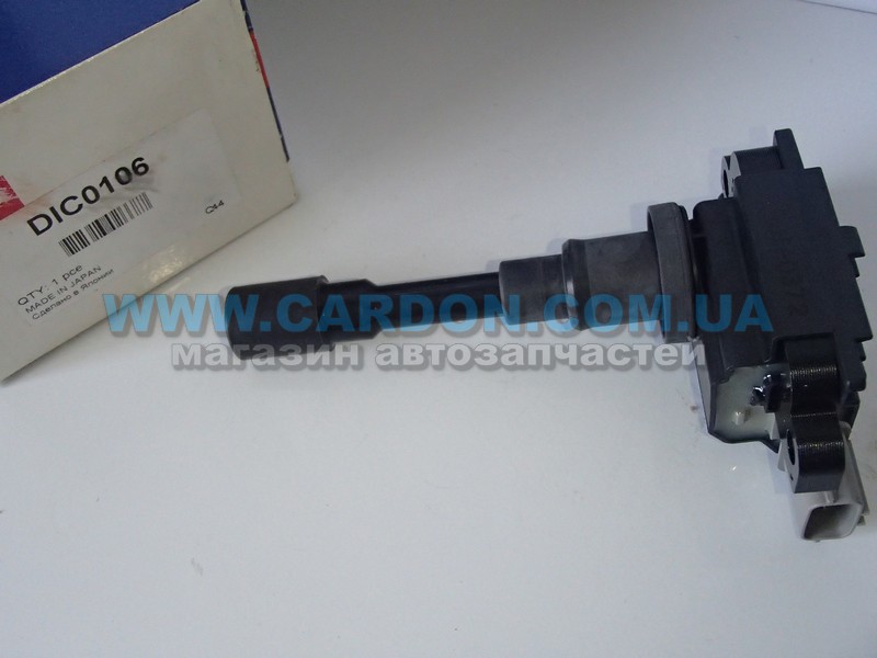 ������� ����������� DENSO SUZUKI SWIFT, LIANA, IGNIS - ���� 2