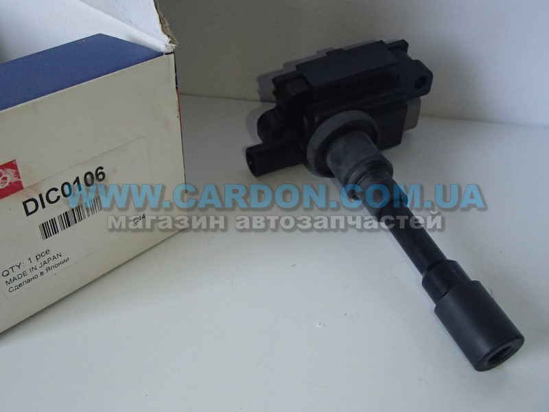 ������� ����������� DENSO SUZUKI SWIFT, LIANA, IGNIS - ���� 5