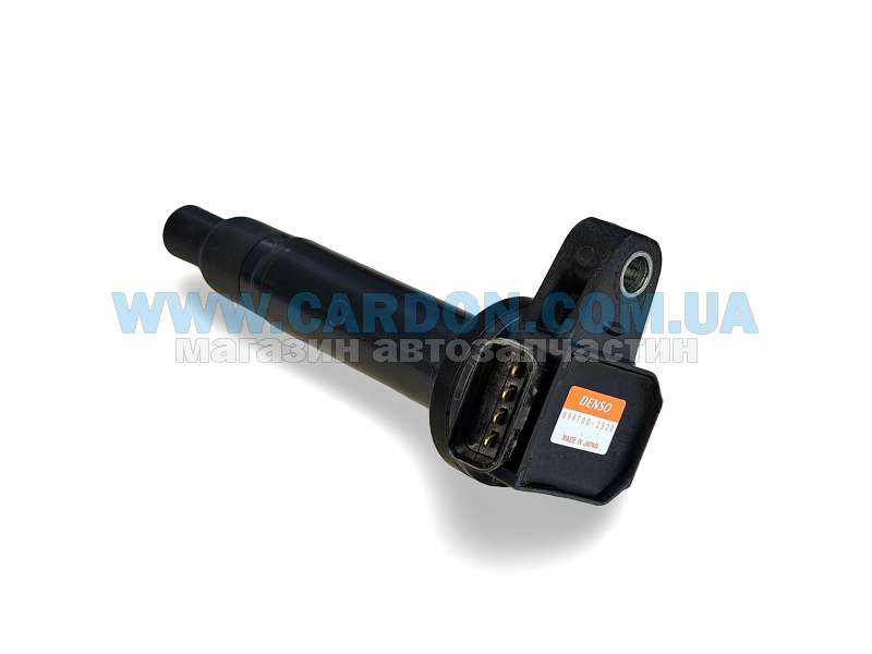 ������� ����������� DENSO LEXUS IS, LX / TOYOTA LAND CRUISER 200 - ���� 3