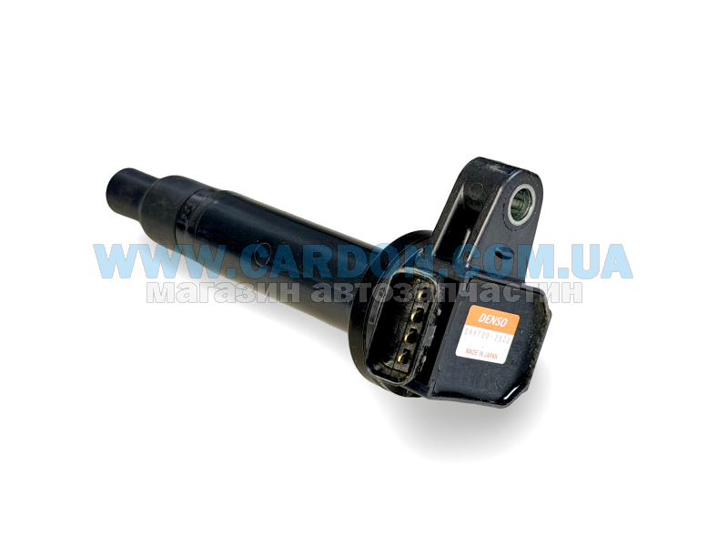 ������� ����������� DENSO LEXUS IS, LX / TOYOTA LAND CRUISER 200 - ���� 4