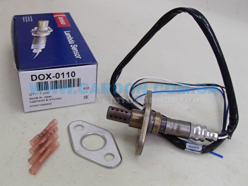 DOX-0110 (DOX0110) DENSO купить запчасть
