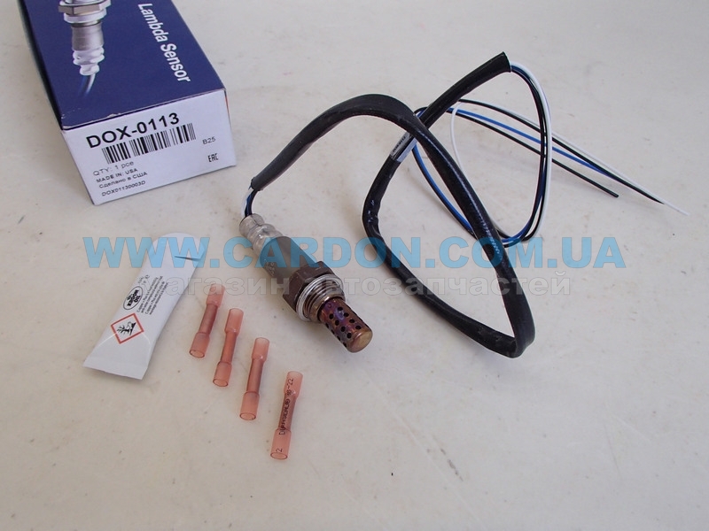 DOX0113 - ������-���� �������������   DENSO