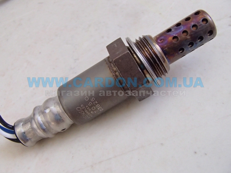 ������-���� DENSO VOLVO C70, S60, S70, S80, V40, V70 / AUDI A6 / CHEVROLET AVEO, EPICA, SPARK / CHRYSLER VOYAGER - ���� 2