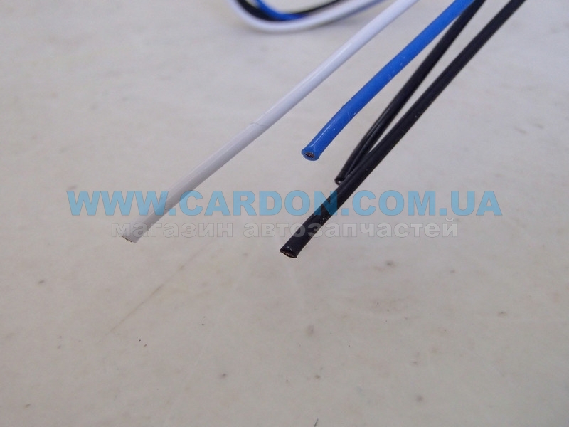 ������-���� DENSO VOLVO C70, S60, S70, S80, V40, V70 / AUDI A6 / CHEVROLET AVEO, EPICA, SPARK / CHRYSLER VOYAGER - ���� 3