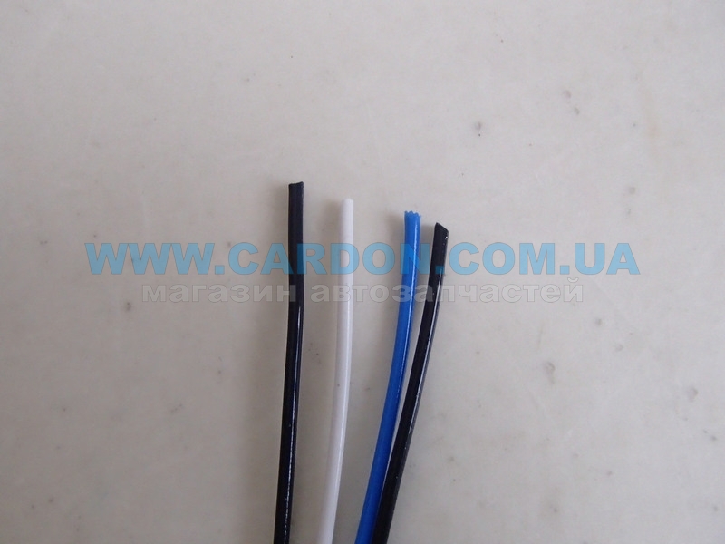 - DENSO MERCEDES A, C, C T-MODEL, CLK, E / VOLVO S40, S60, V40, XC90 -  3