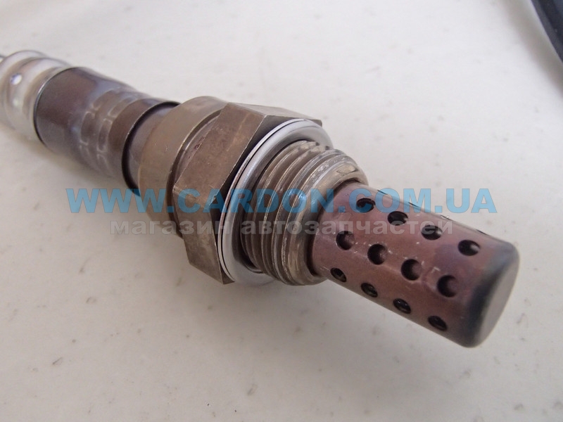 - DENSO MERCEDES A, C, C T-MODEL, CLK, E / VOLVO S40, S60, V40, XC90 -  4