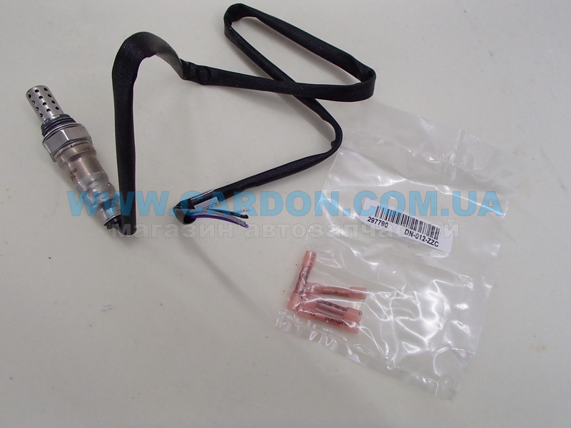 - DENSO DS DS 3, DS 4, DS 5 / IVECO DAILY / MERCEDES A, B SPORTS TOURER, C -  2