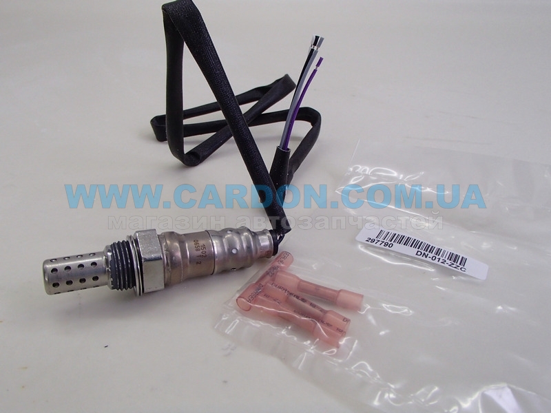 - DENSO DS DS 3, DS 4, DS 5 / IVECO DAILY / MERCEDES A, B SPORTS TOURER, C -  3