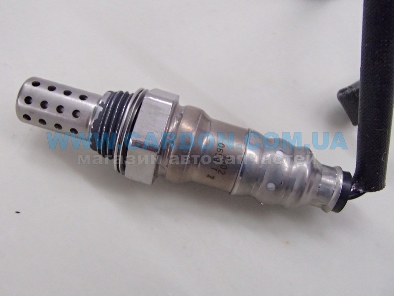 - DENSO DS DS 3, DS 4, DS 5 / IVECO DAILY / MERCEDES A, B SPORTS TOURER, C -  4