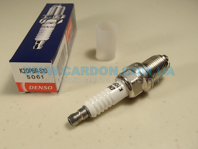 K20PBR-S10 (K20PBRS10) DENSO купить запчасть