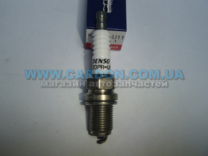   DENSO (3121) MERCEDES 124, A, B SPORTS TOURER, E T-MODEL, E, S, SL / CHEVROLET AVEO -  2