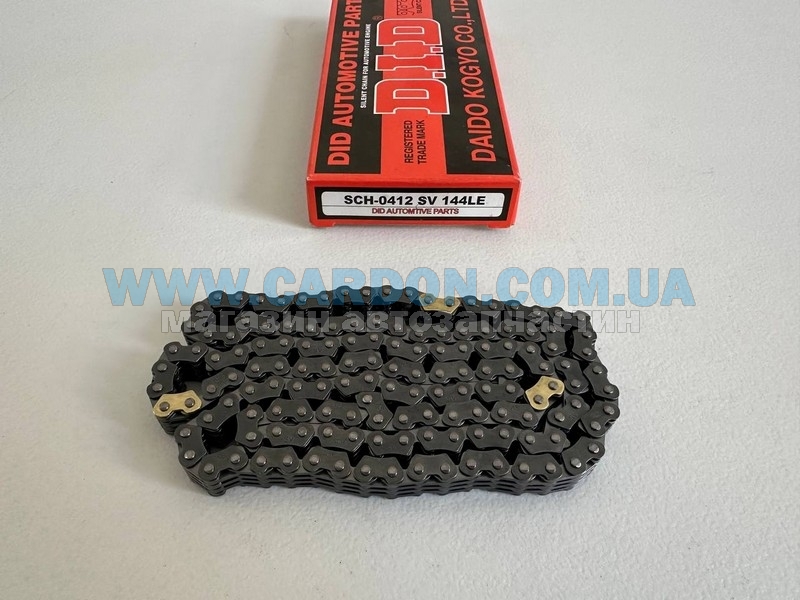 13028AX001 -   Nissan Micra, Note CR12DE,CR14DE,CG12DE DID