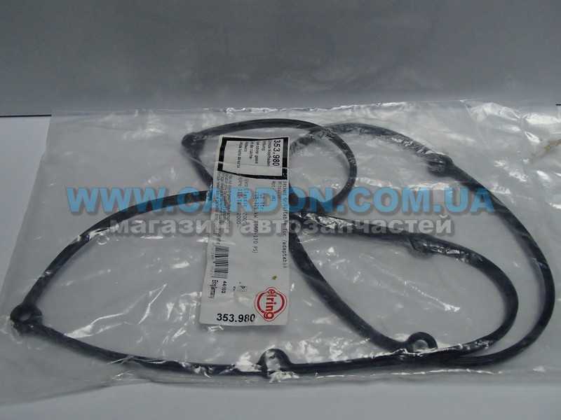 ��������� �������� ������ ELRING MITSUBISHI PAJERO - ���� 1