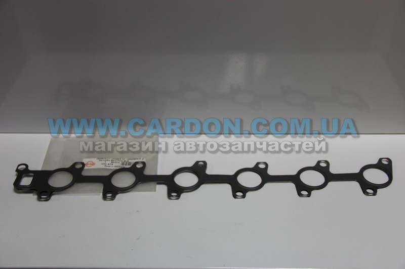 ��������� ���������� ��������� ELRING MERCEDES E T-MODEL, E, S - ���� 1