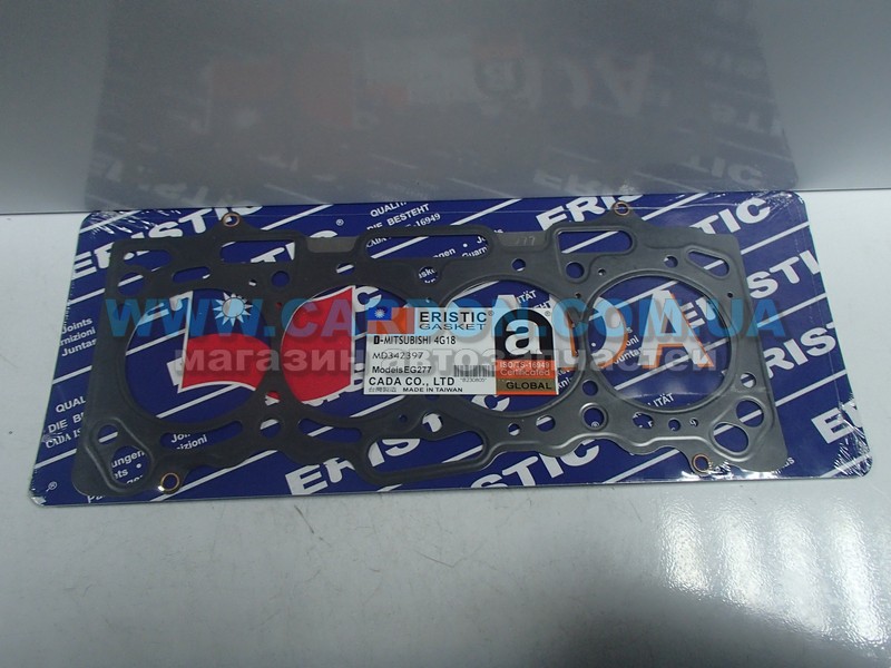 ��������� ��� ERISTIC MITSUBISHI LANCER, SPACE STAR - ���� 1