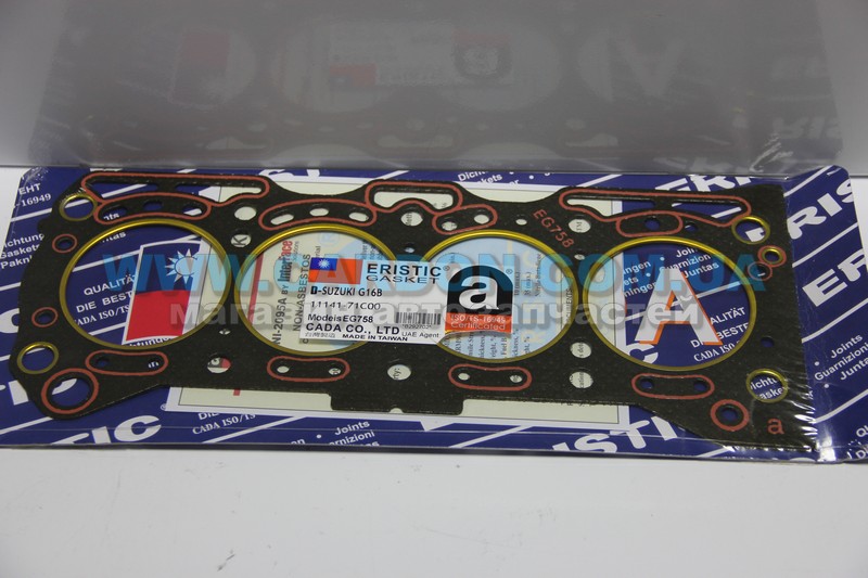 ��������� ��� Suzuki Vitara G16A/G16B - ���� 1