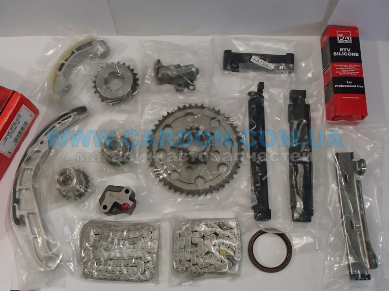 TCK42CRD06 - ����������� ���� ��� YD25DDTI (c 2006--) FAI