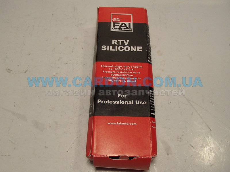 ����������� ������� ��� FAI NISSAN TIIDA, NV200, MARCH, NOTE, CUBE - ���� 2