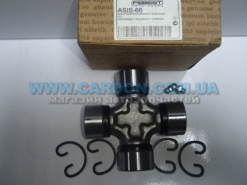 ASIS66 - ���������� 33x93 FEBEST