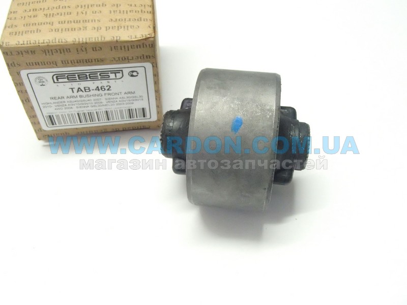     FEBEST LEXUS ES, RX / TOYOTA CAMRY, HIGHLANDER, SIENNA -  1