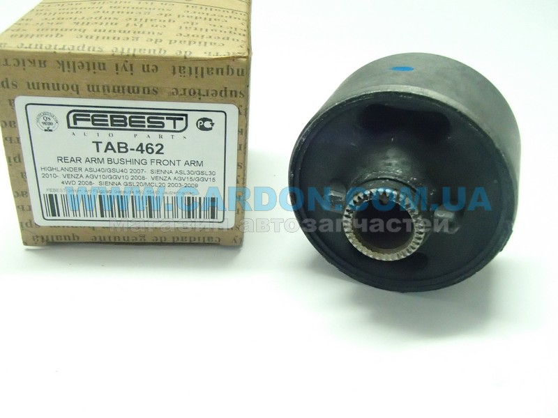     FEBEST LEXUS ES, RX / TOYOTA CAMRY, HIGHLANDER, SIENNA -  2