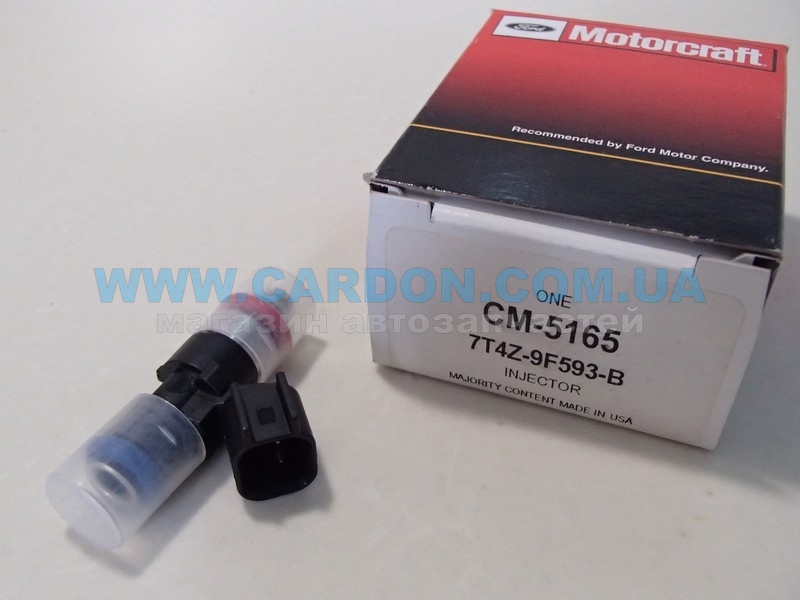 7T4Z9F593B - �������� ���������   FORD