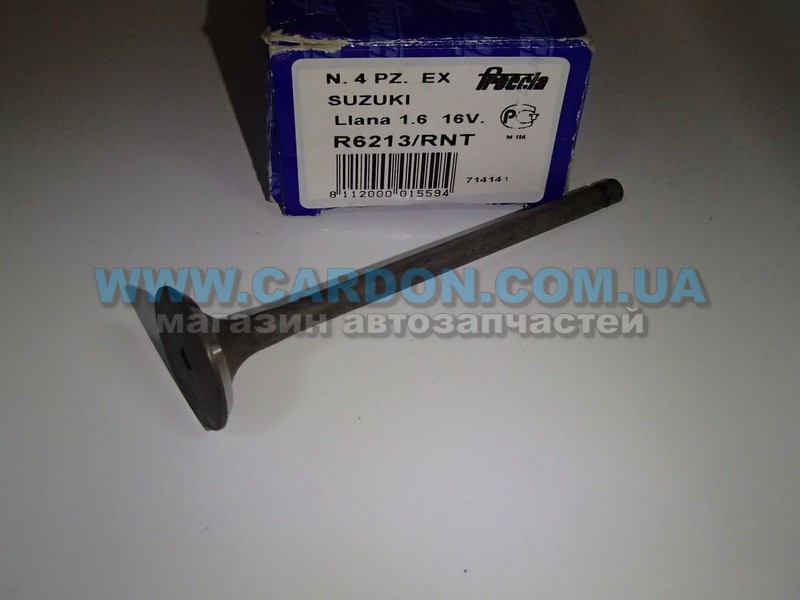 R6213RNT - ������ ��������� EX SUZUKI 1,3-1,6 FRECCIA