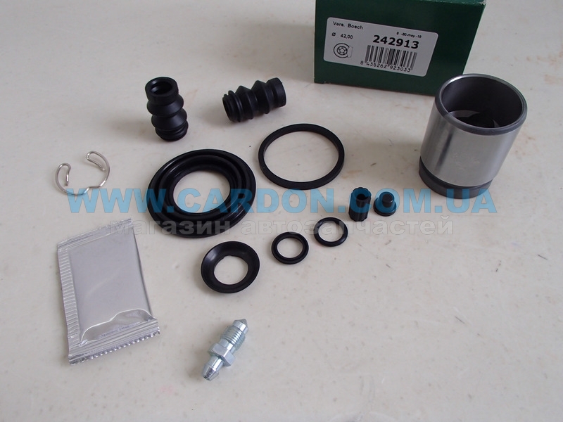 242913 - ����������� ��������+������� FRENKIT