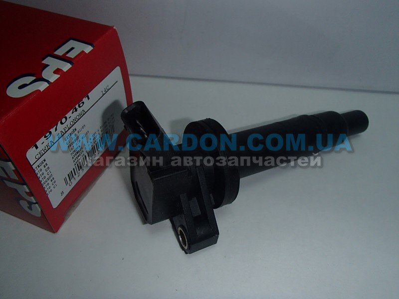 ������� ����������� FACET Toyota Corolla - ���� 1