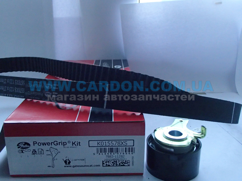 K015578XS - �������� ���   GATES