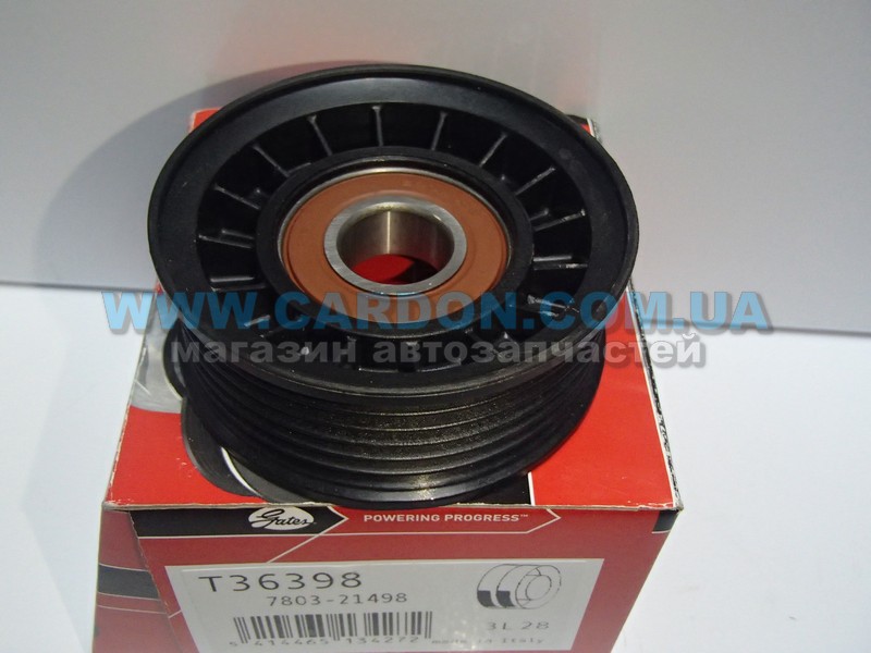 T36398 (T36398) GATES купить запчасть
