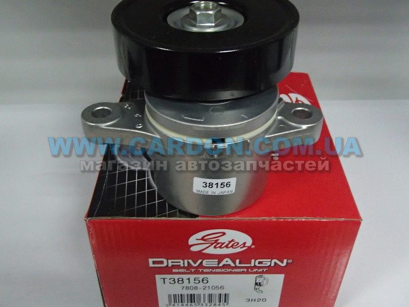 ��������� ������ GATES SUZUKI BALENO, GRAND VITARA, VITARA - ���� 2