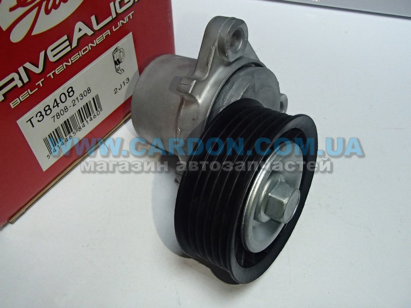 T38408 - ���������� ����� ���������� Mazda GATES