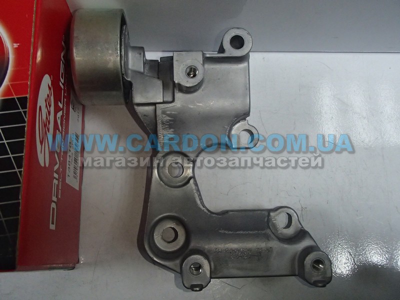 ��������� ������ GATES LEXUS ES, IS, RX / OYOTA AVALON, CAMRY, HARRIER, HIGHLANDER, LAND CRUISER PRADO, MARK X, PREVIA, RAV 4, SIENNA - ���� 2