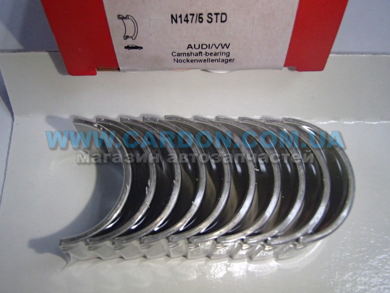 �������� ������������ ���� GLYCO AUDI 80, A3, A4, A6 / FORD GALAXY / MITSUBISHI GRANDIS, OUTLANDER / SEAT ALHAMBRA, ALTEA - ���� 1