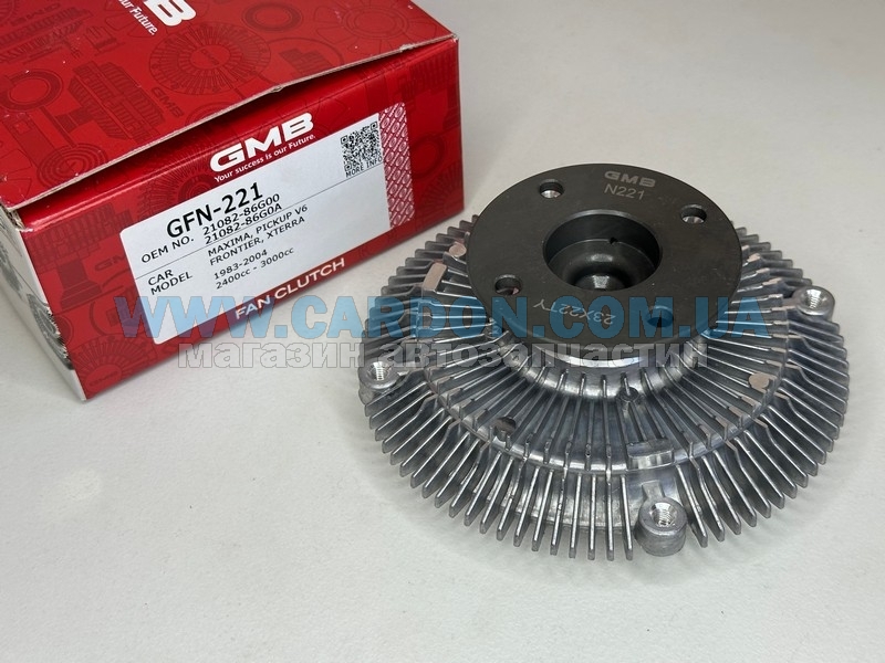 GFN221   - GMB