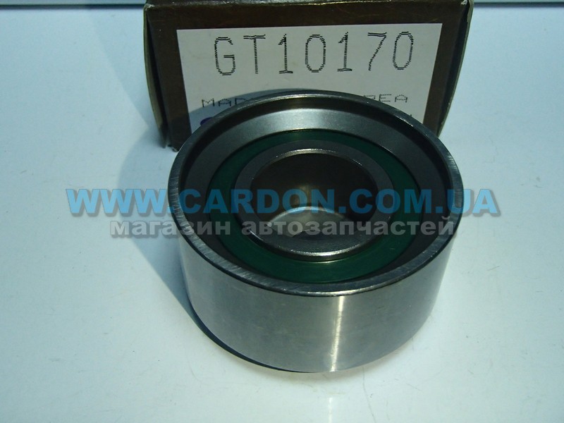 GT10170 - !����� �������� ����� ��� GETZ 1,6/COUPE/MATRIX/Elantra/Cerato 1,6/Rio3/ACC GMB