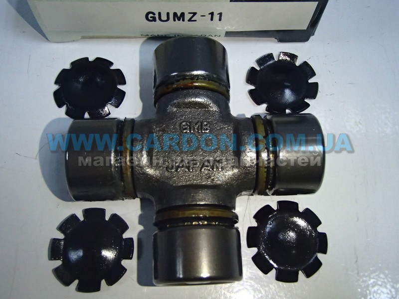   GMB 61.70 X 22.06 (22X62) -  1
