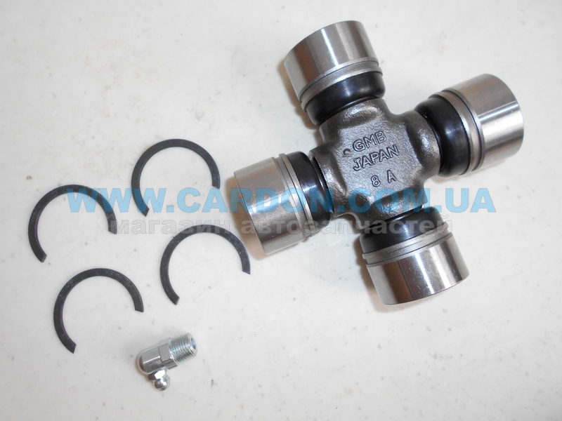 ���������� ������� GMB 57.00 X 32.01 (32X57) 32*94 - ���� 2